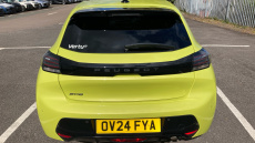 Peugeot 208 1.2 PureTech 100 Allure 5dr Petrol Hatchback